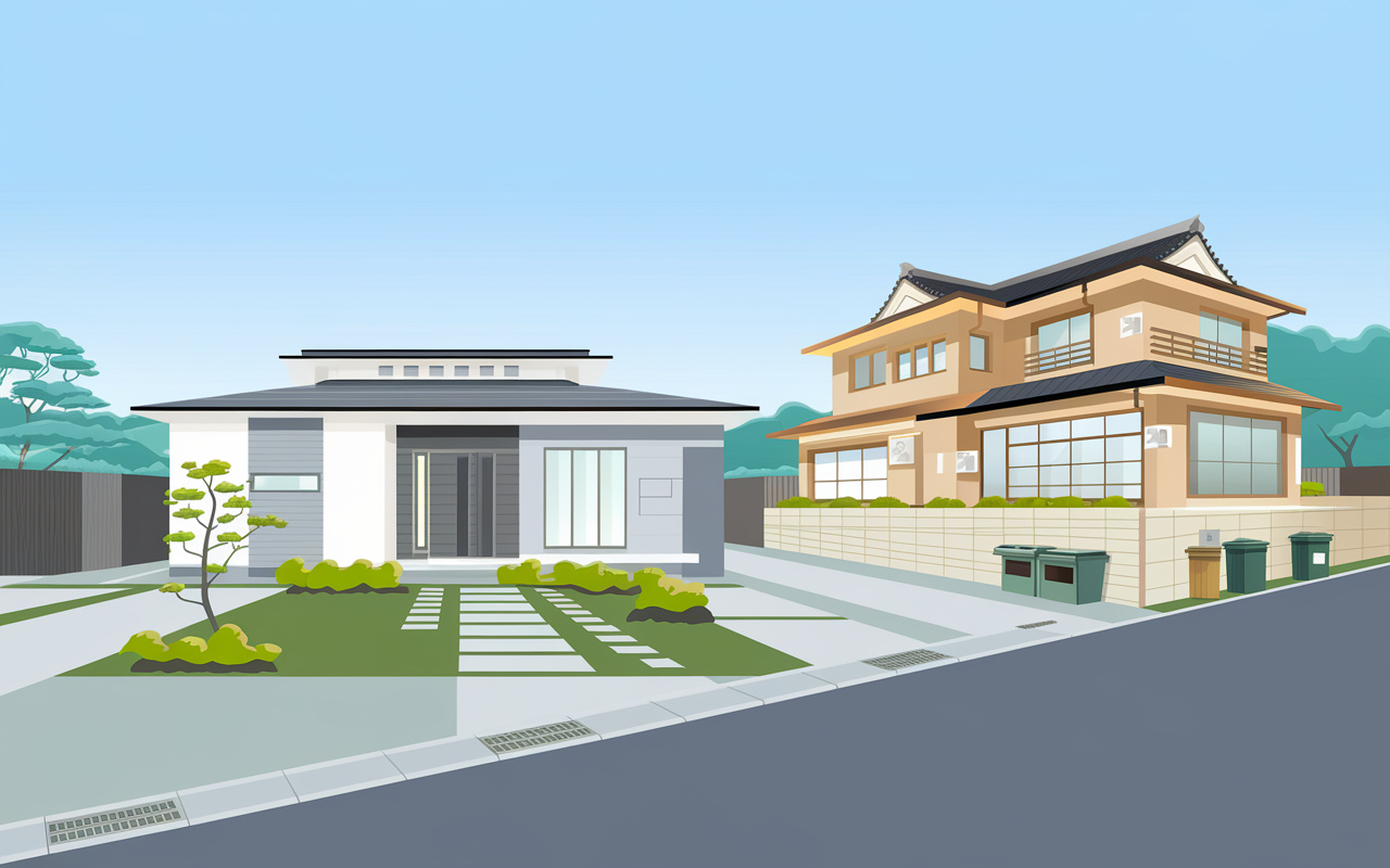建売住宅と中古リフォームどちらが良い？  比較で分かるメリッ...の画像