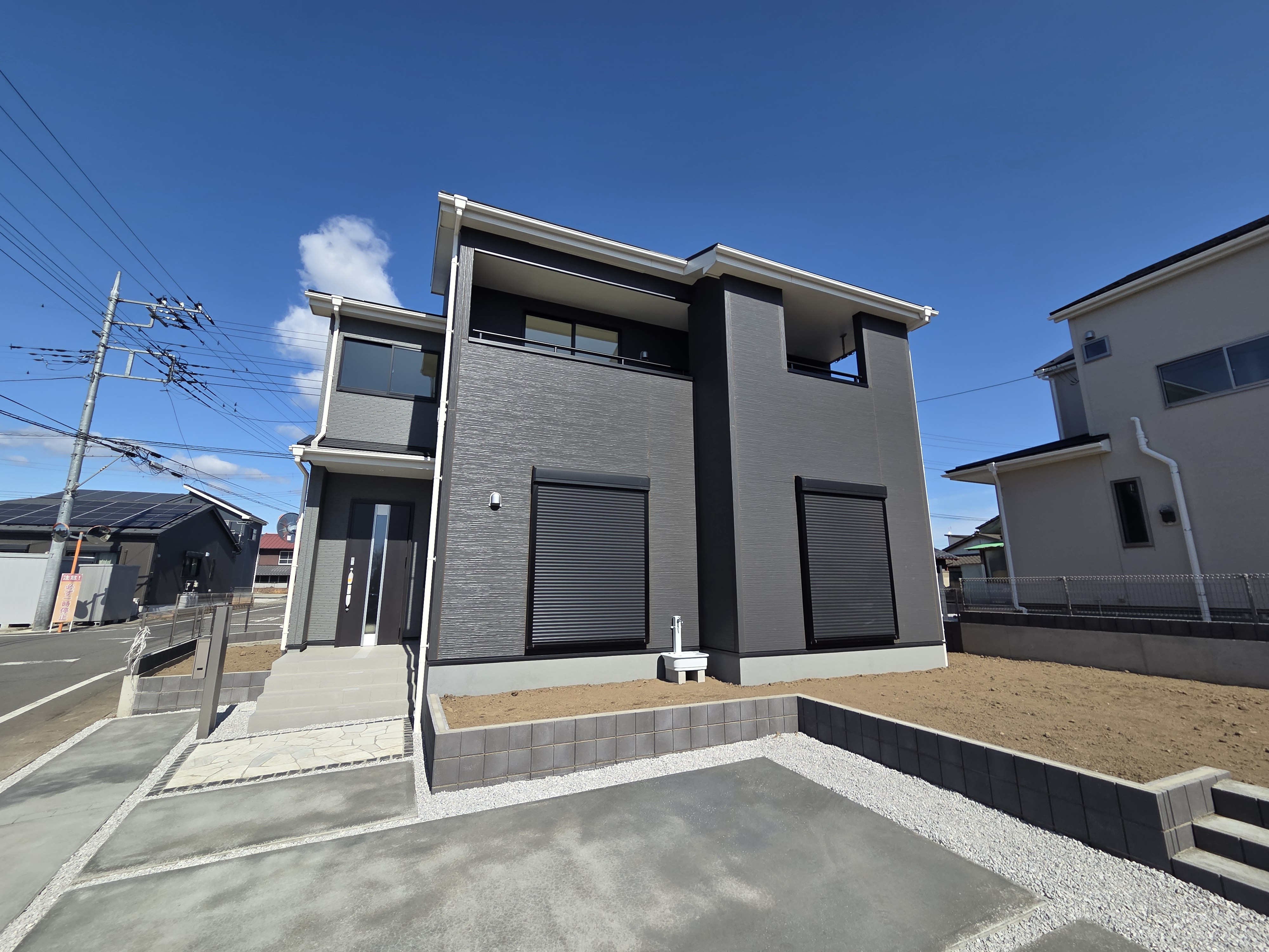 桐生市の建売住宅メリットは？デメリットも比較  後悔しない選...の画像