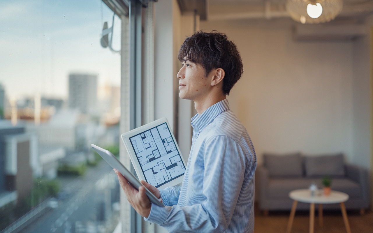 江東区で賃貸一人暮らしを始める社会人必見おすすめエリア  通...の画像