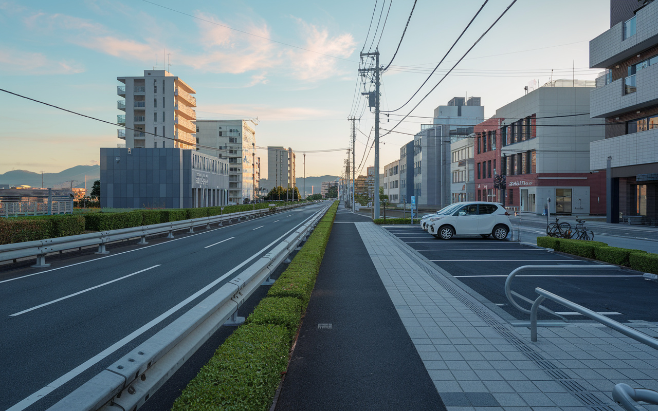 六甲道で賃貸を探すなら今が狙い目？  不動産選びで後悔しない...の画像