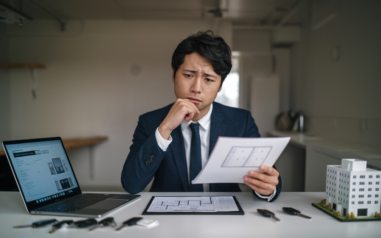 不動産投資の空室対策は何から始めるべきか？  効果的な方法を...の画像