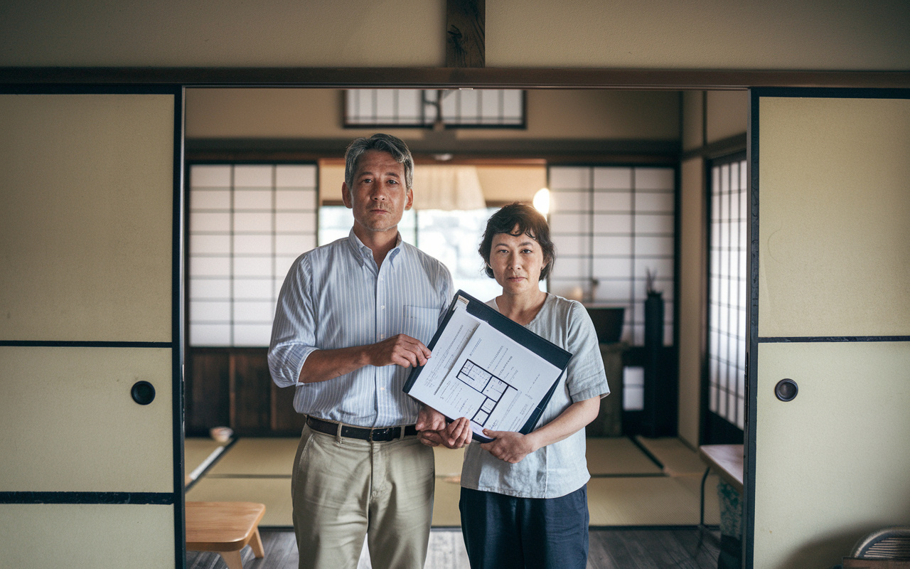 空き家を賃貸に出す前に知るべき活用のコツ！方法を比較して自分...の画像