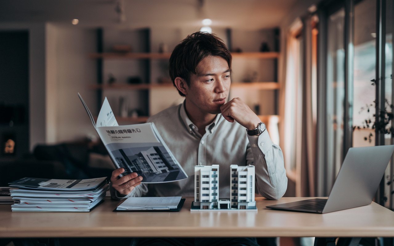 給与所得者の不動産活用で節税は可能か？  知っておきたいメリ...の画像