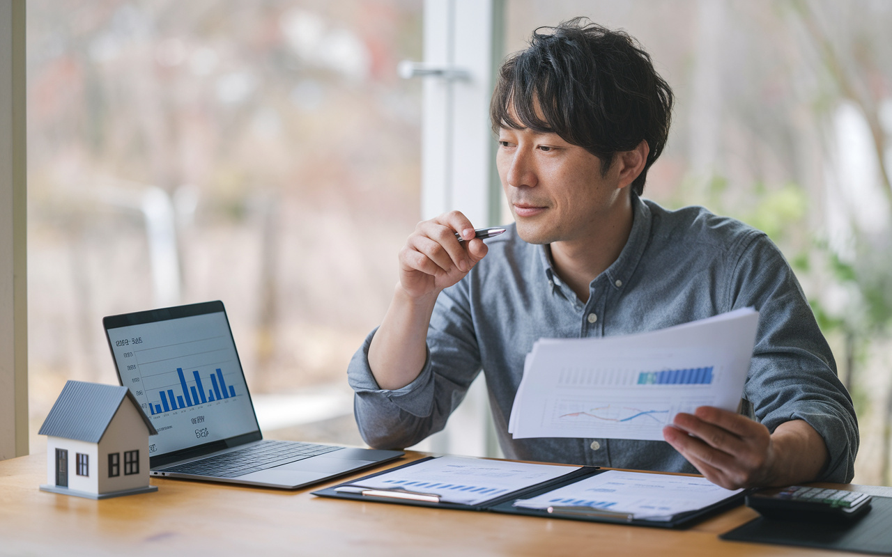 減価償却で不動産節税は可能か 個人事業主が押さえたい基礎知識...の画像
