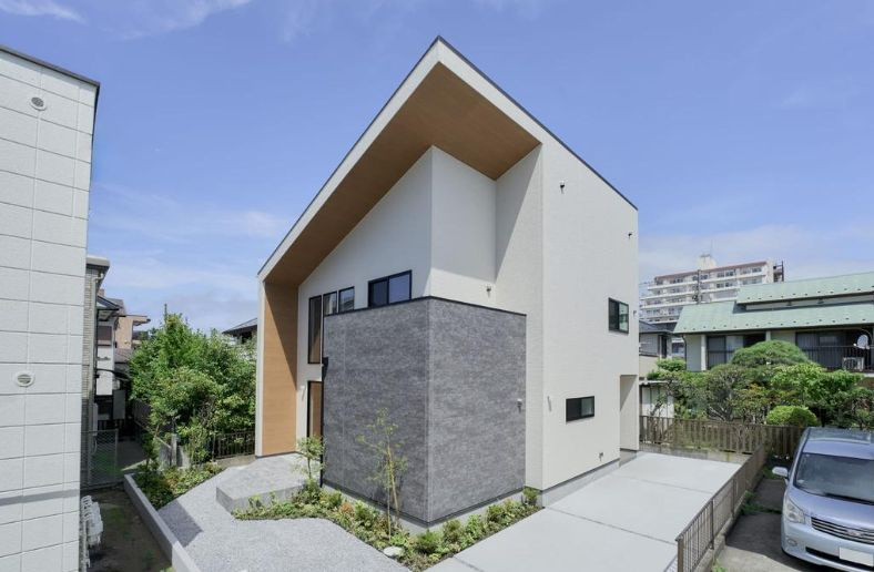 平塚市八重咲町で戸建て探しをするなら？  仲介手数料無料のフ...の画像