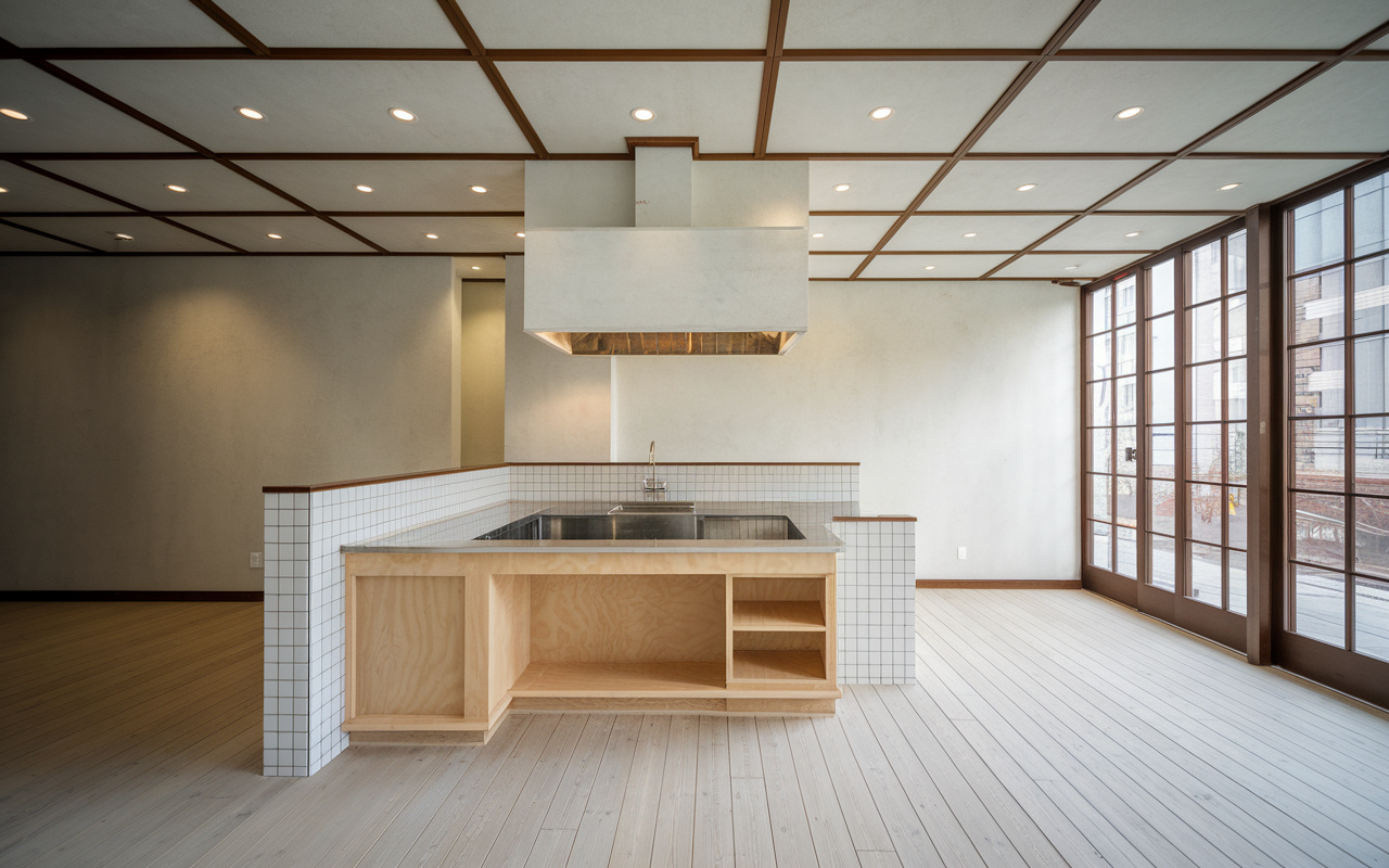 事業用賃貸で迷うスケルトンか居抜きか？比較のポイントと選び方...の画像