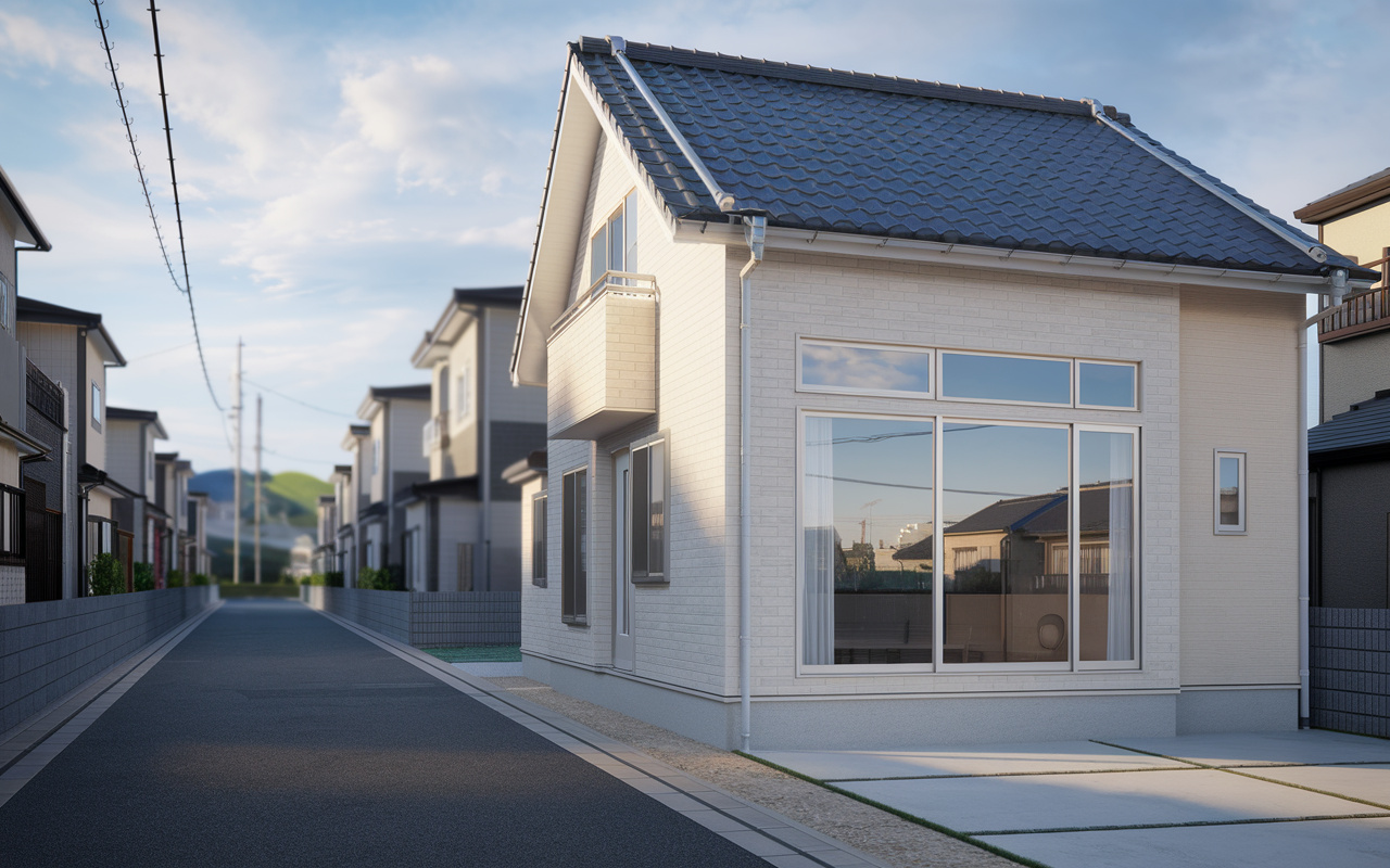 戸建て購入後の家計はいくら？毎月の維持費と目安をわかりやすく...の画像