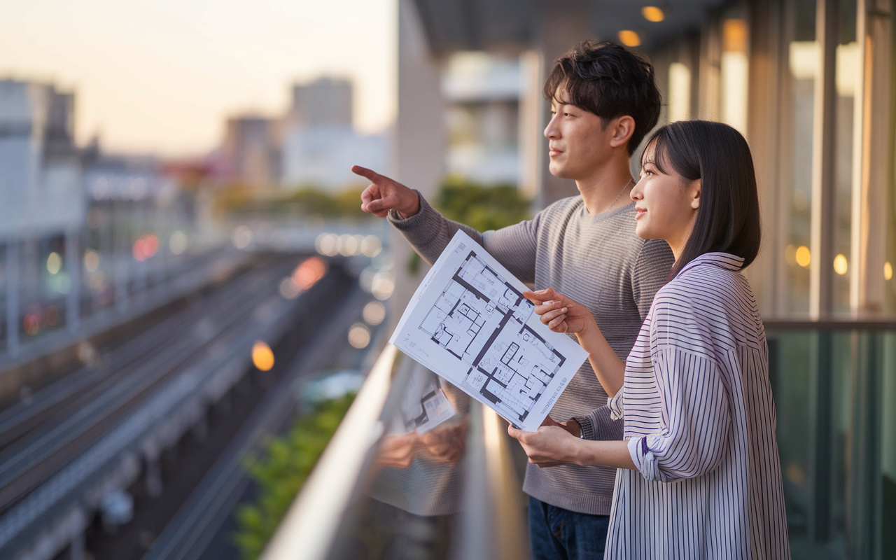 JR大和路線の大阪市内マンション相場は？購入と売却の判断ポイ...の画像