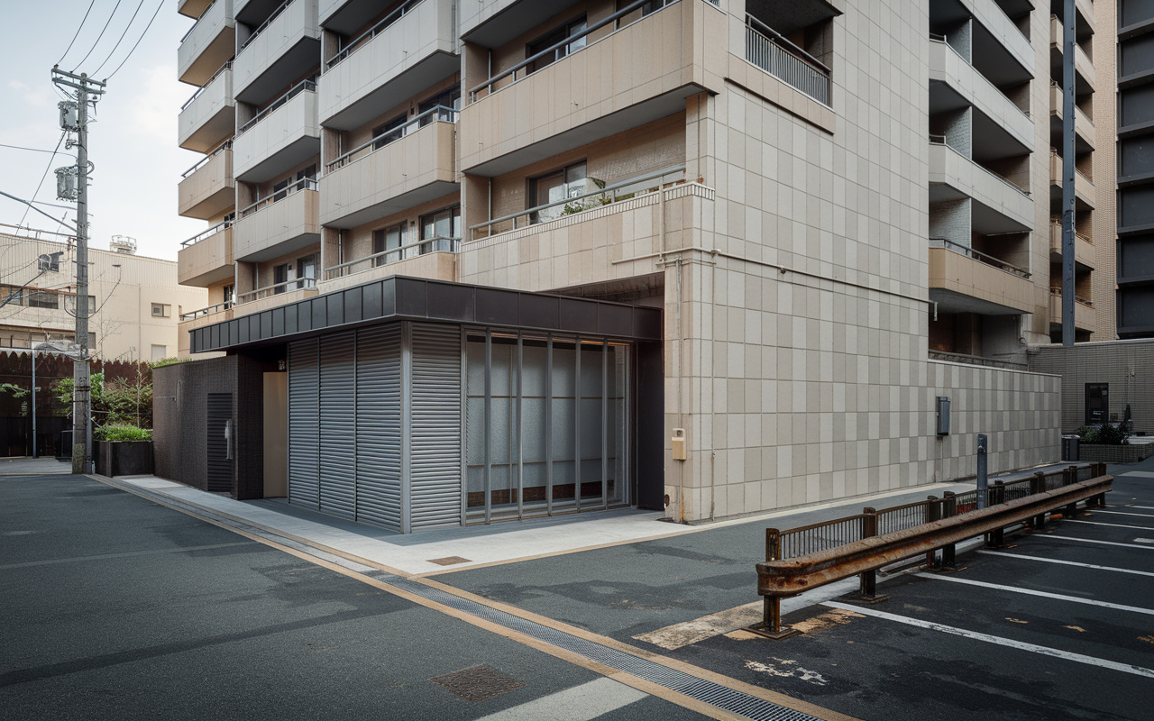 浪速区で売れないマンションの特徴とは？売主が見直すポイントと...の画像
