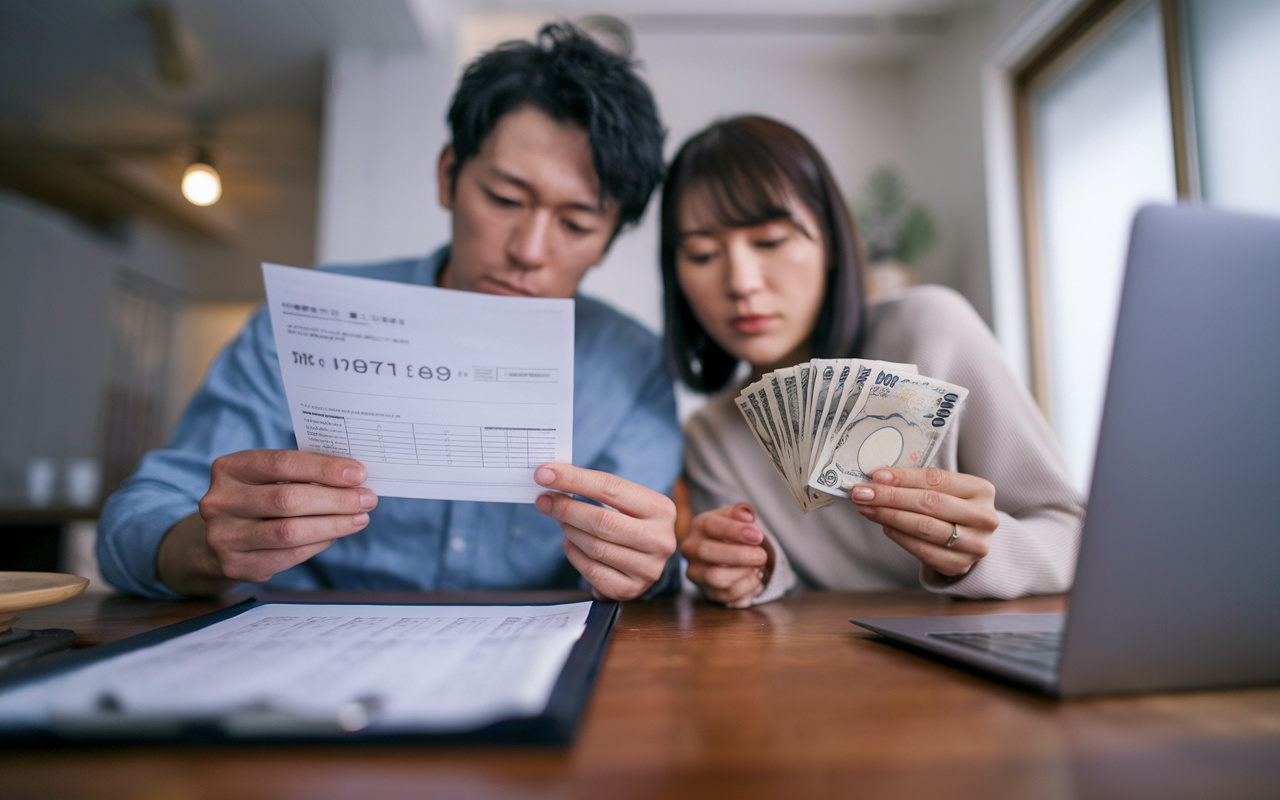 不動産購入でキャッシュかローンか迷う人へ！ 支払方法の比較で...の画像