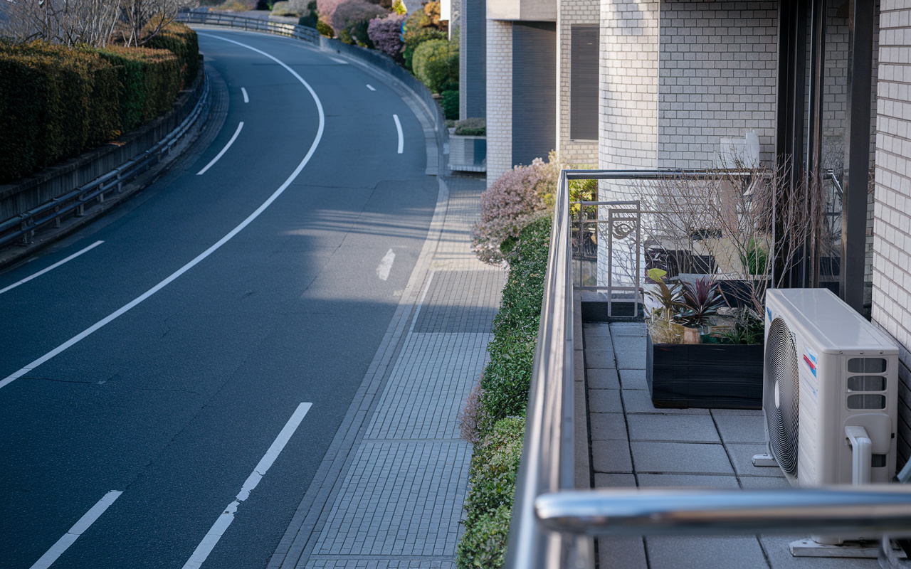 郊外の賃貸住宅と駅前物件どちらが得か比較！  管理コストを抑...の画像
