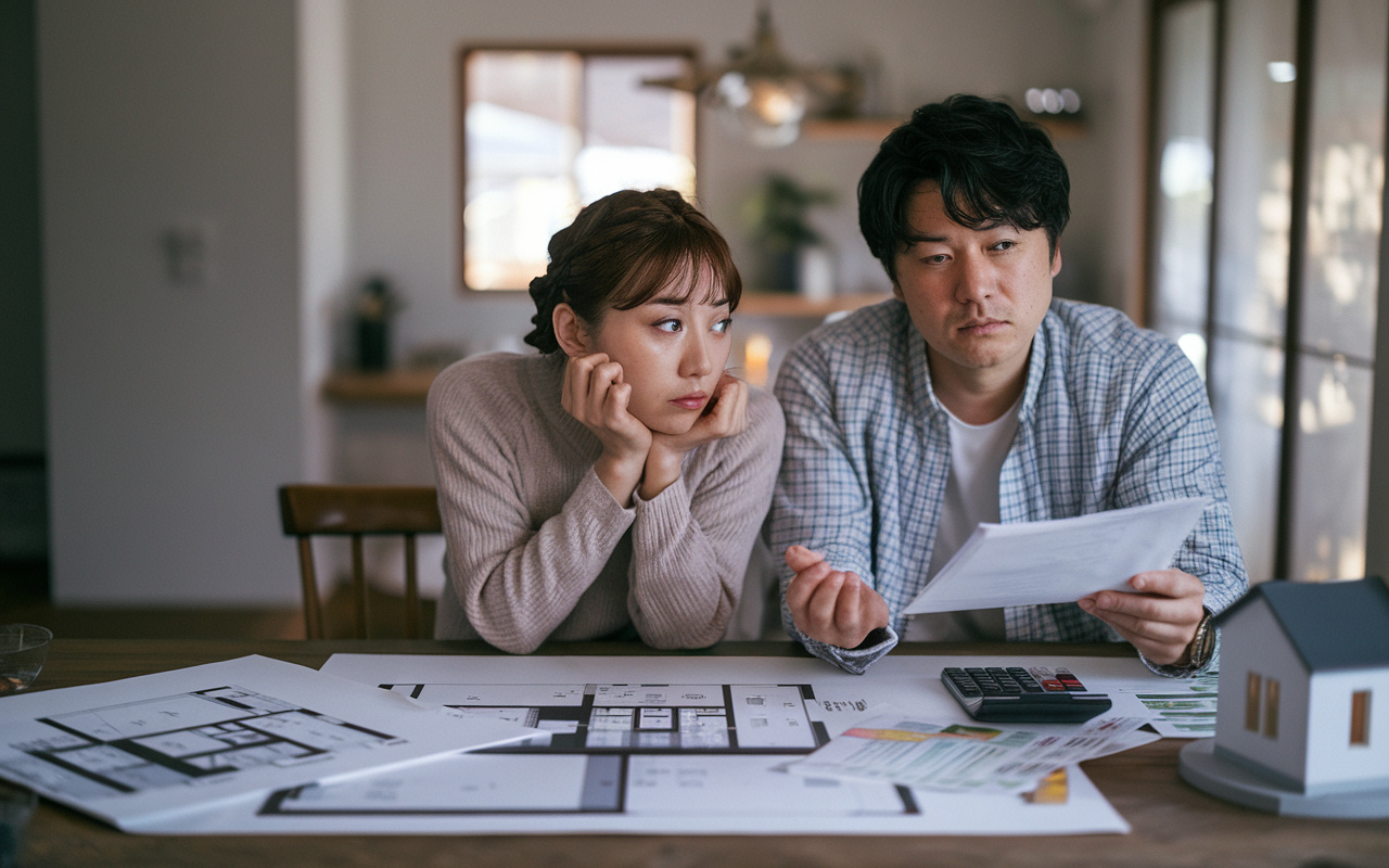 住宅建築費が高騰する理由は何か？  将来どうなるかを踏まえた...の画像
