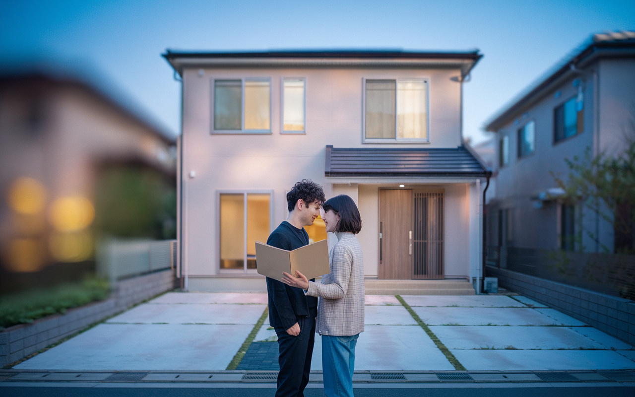 東金市の住みやすさはどう？新築で叶える移住計画の進め方の画像