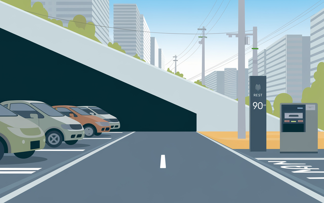 駐車場サブリースは収益改善の味方か？  オーナーが知るべきメ...の画像
