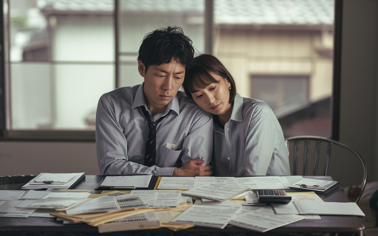 任意売却で道をひらく方法は？  住宅ローンが返済できない前に...の画像