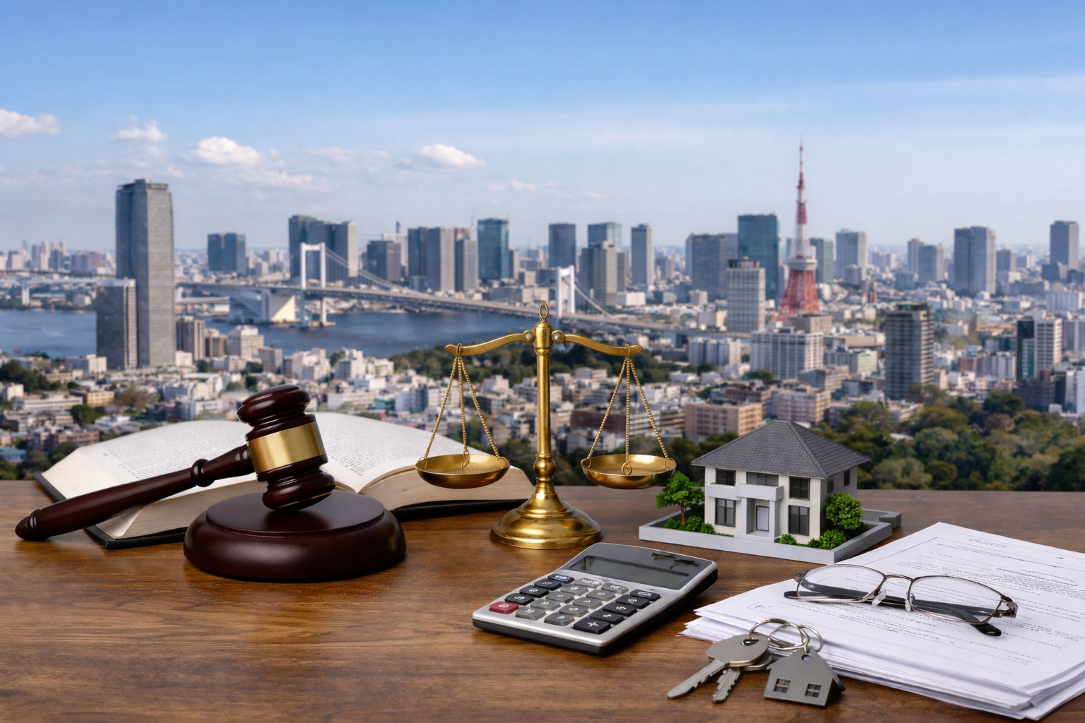 2026年法改正 何がどう変わる 不動産への影響 ポイントを...の画像