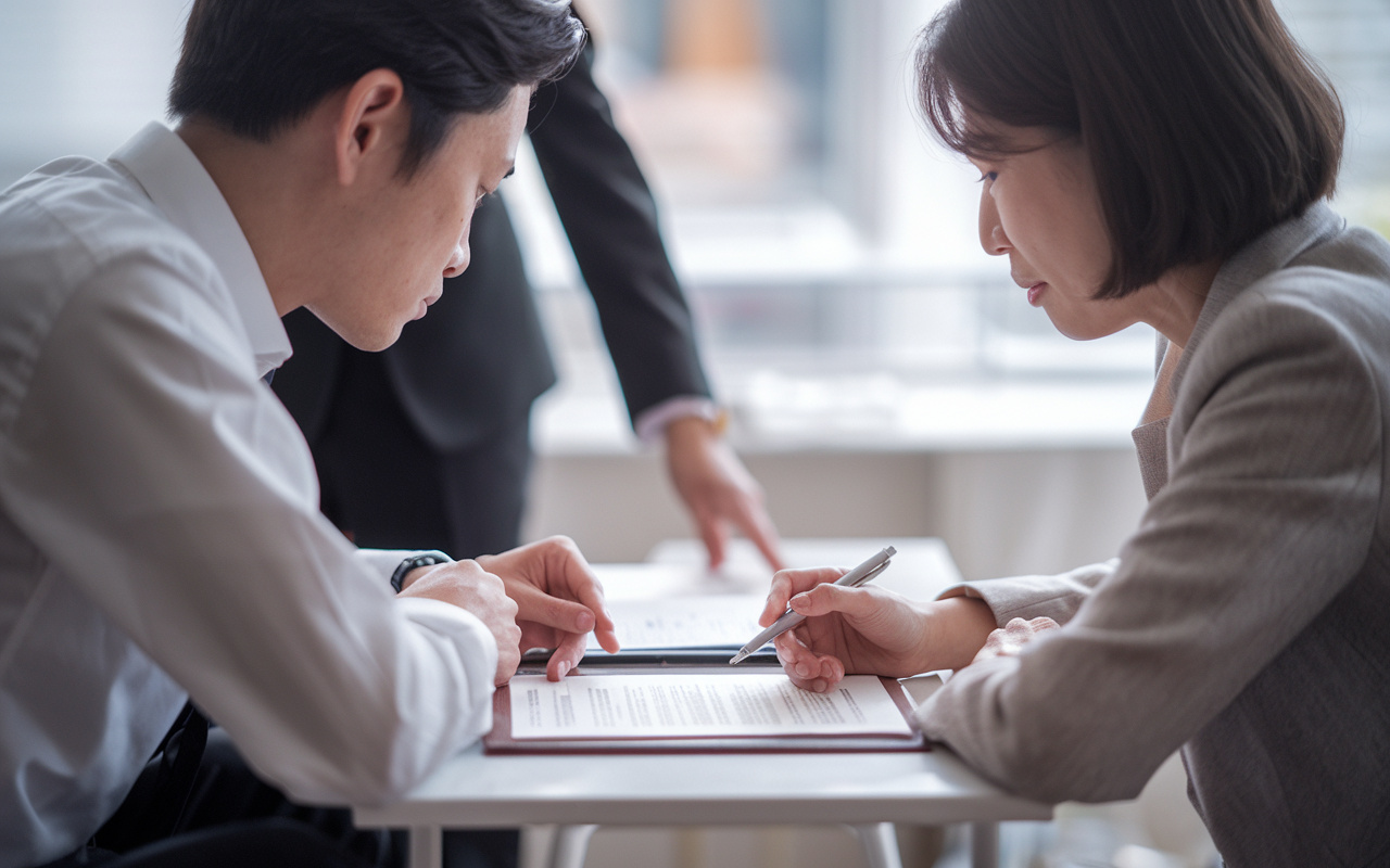 契約不適合責任とは何か 不動産での範囲を理解！  売主買主が...の画像