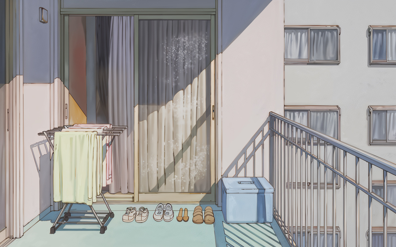 黄砂対策で屋外の汚れを減らすには？  室内に持ち込まない暮ら...の画像