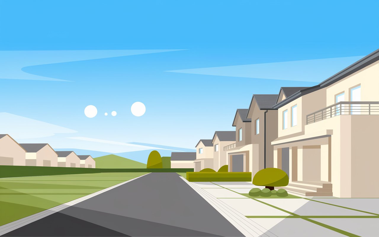 印西市の土地売却相場は？無料相談で高く売るコツを解説の画像