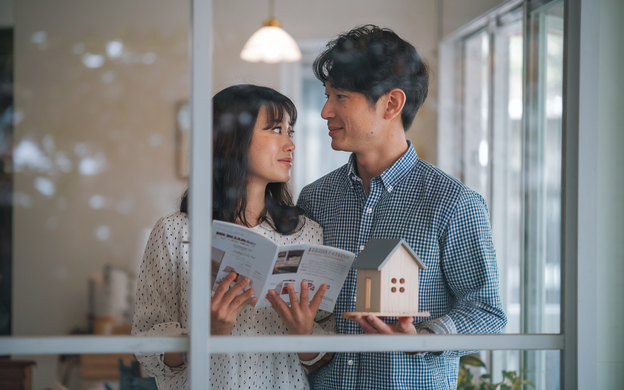 30代夫婦の新築戸建て購入タイミングは？判断基準をわかりやす...の画像