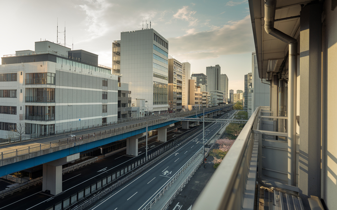 大阪市淀川区のビル売却｜新幹線新駅計画で価格はどう動く？「売...の画像