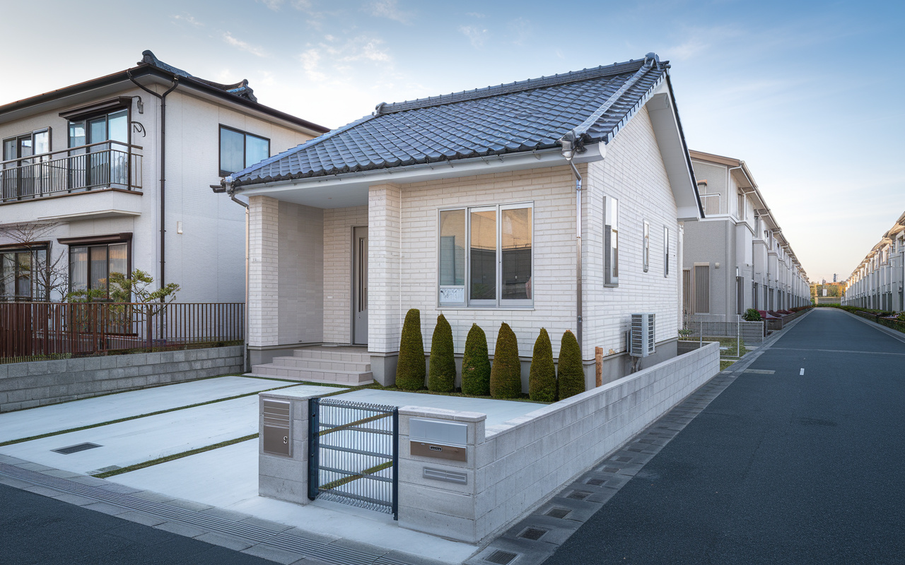 大阪市西淀川区の戸建て売却｜ファミリー移住急増で「今」が売り...の画像