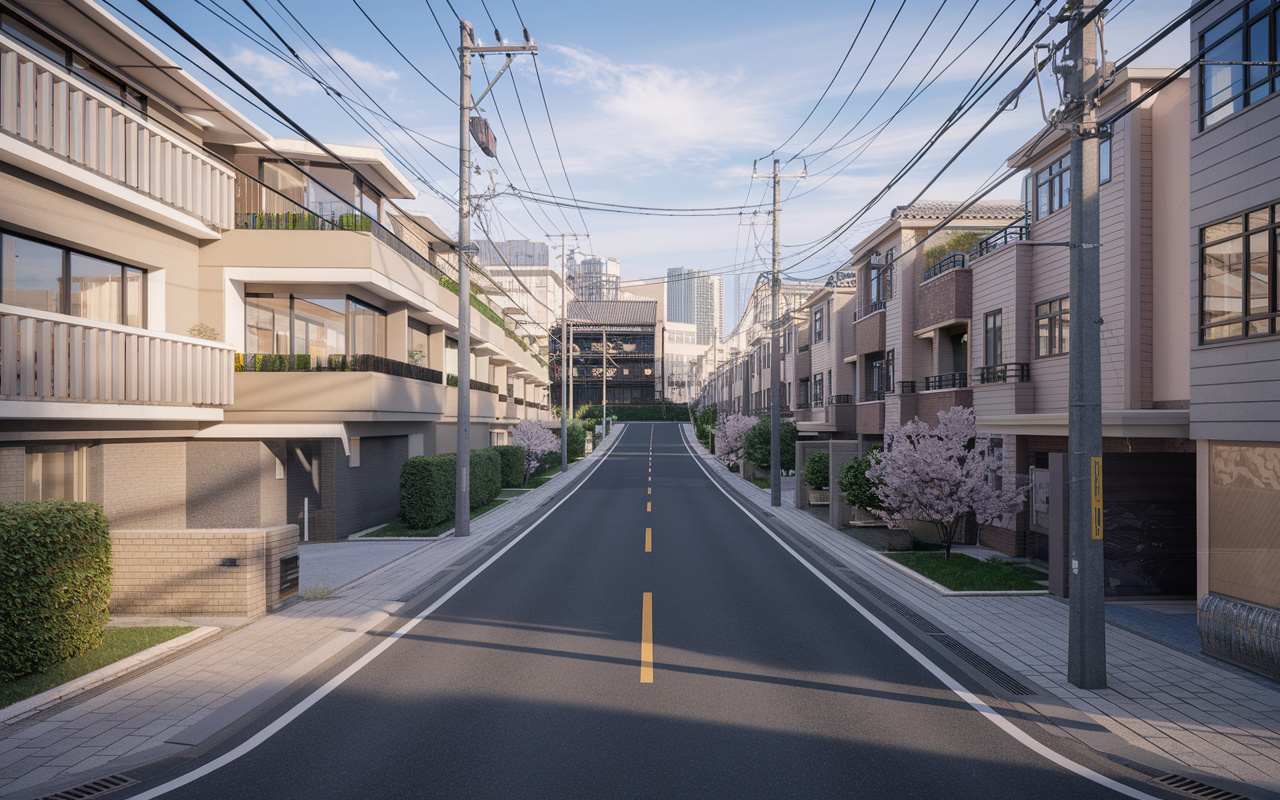 淡路・上新庄の不動産売却｜阪急高架化で地価はどう変わる？後悔...の画像