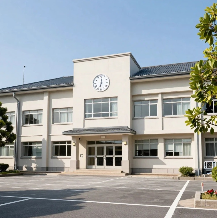 高槻市の公立小学校を徹底解説の画像