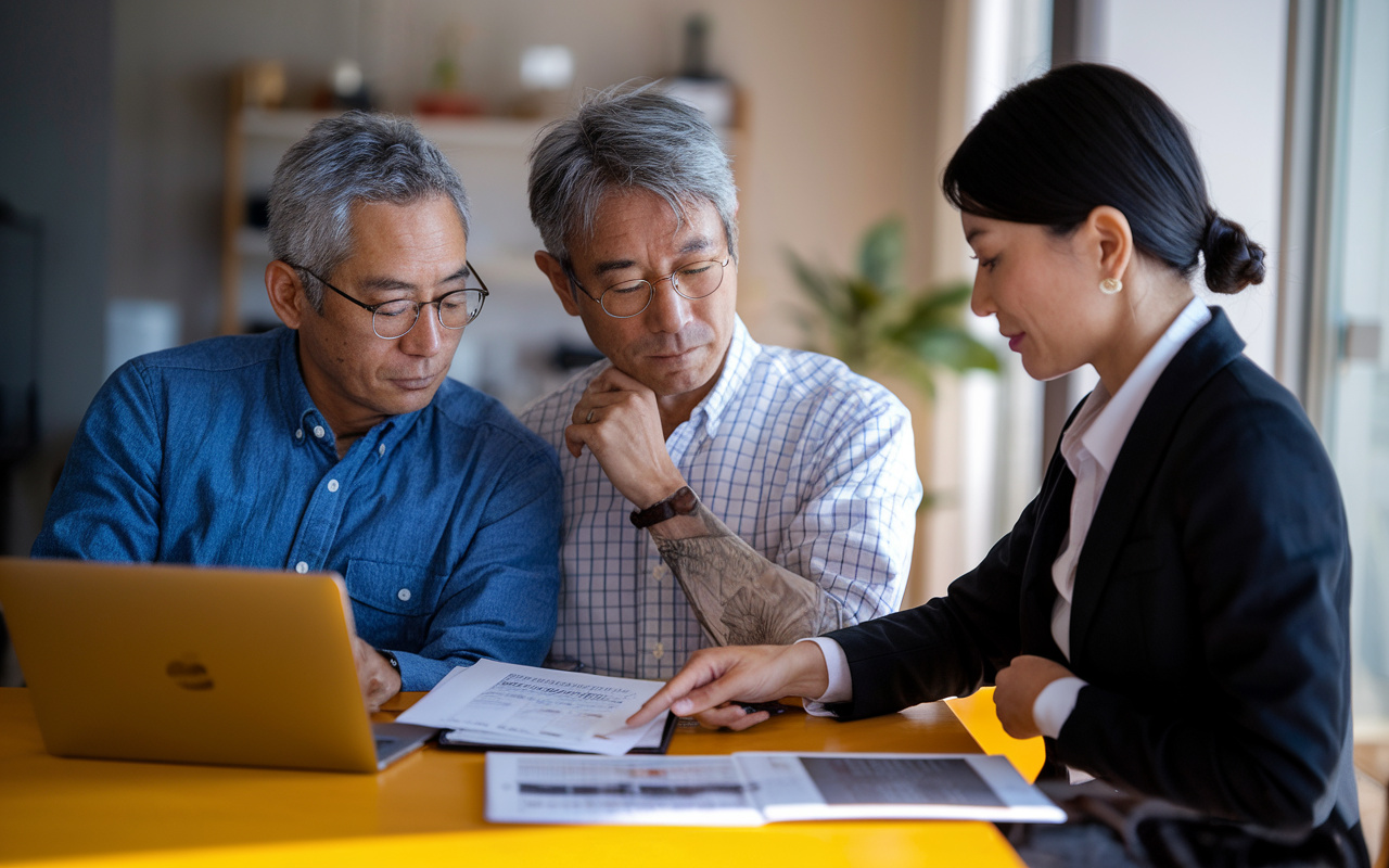 生駒郡で不動産売却会社を探すなら？おすすめの選び方と比較のコ...の画像