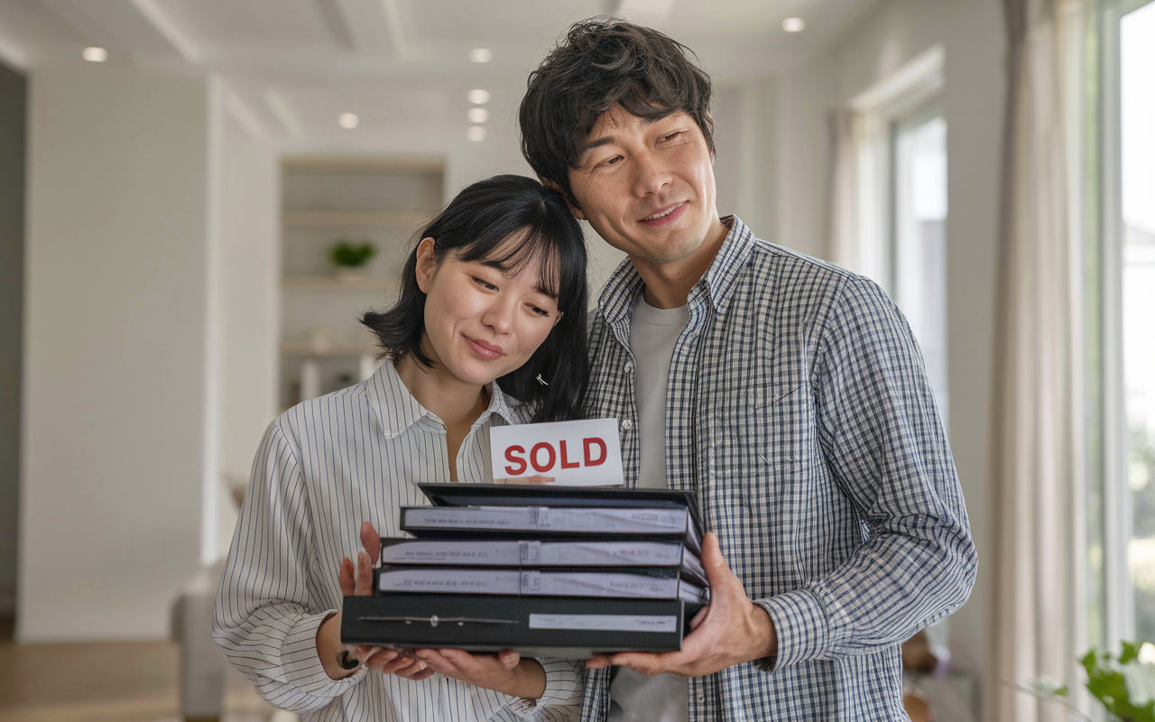 生駒郡の不動産売却で節税できる？３０００万円特別控除の仕組み...の画像