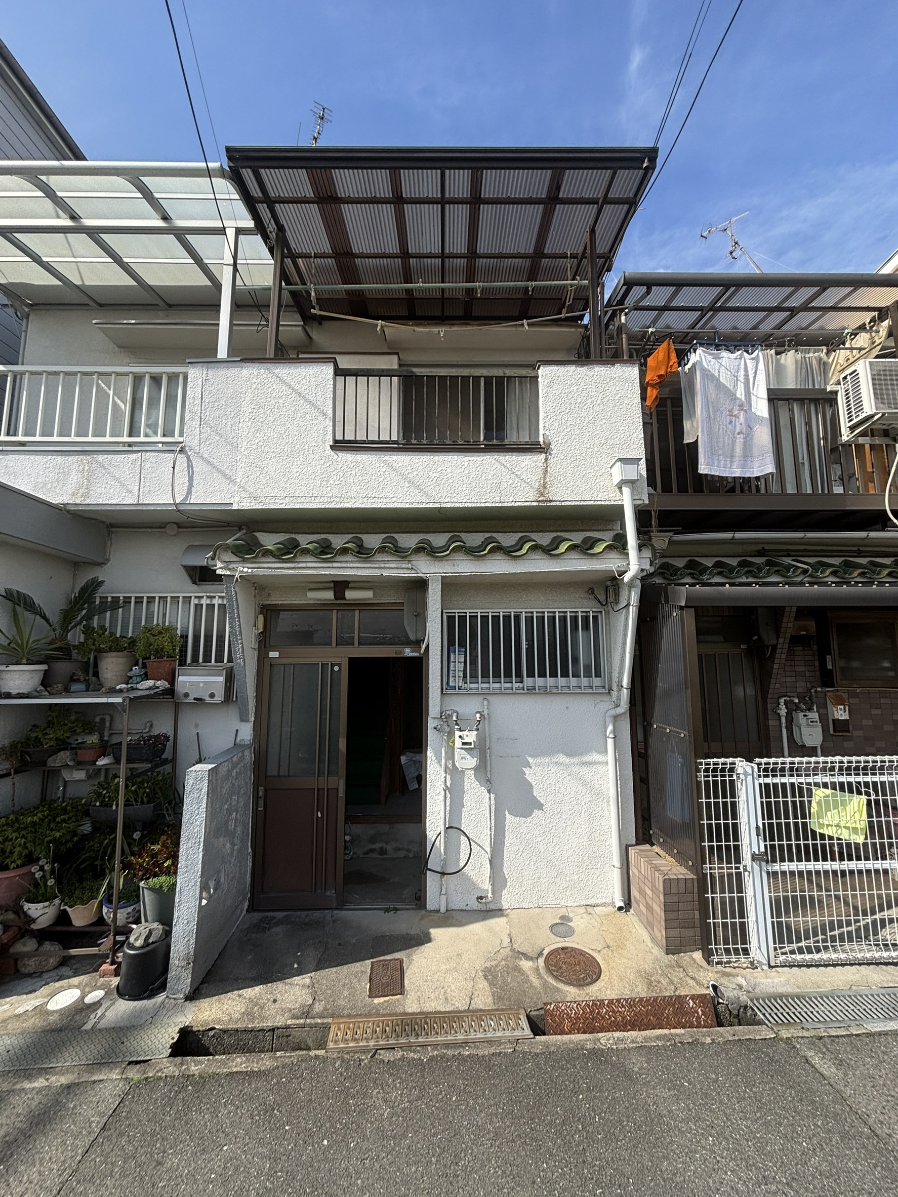 【想定利回り約15％‼】生活環境◎　松原市河合3の画像