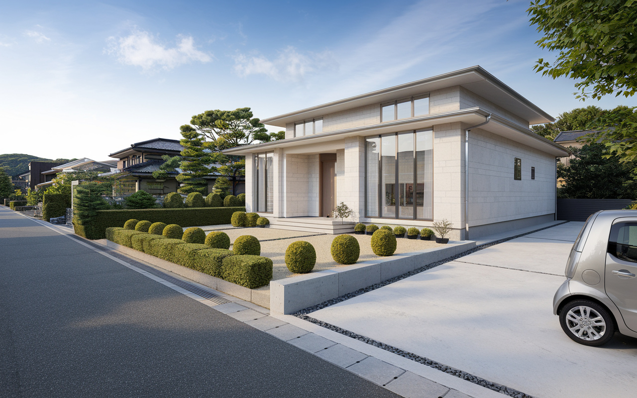 加古川で住宅販売の見学会に行きたい方へ！加古川の住宅販売見学...の画像