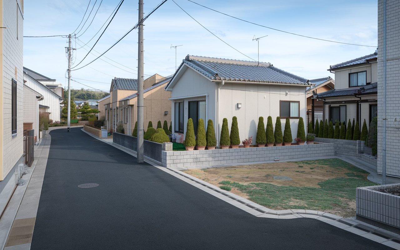 土地の価値評価方法は？公的データで調べる方法を解説の画像