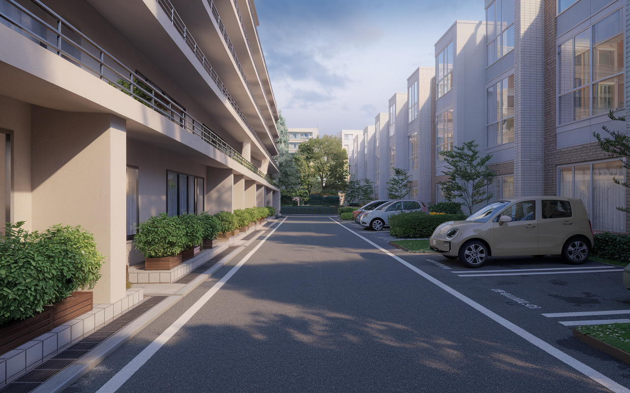 新婚で住む場所に迷ったら必見？おすすめエリアの選び方と判断基...の画像