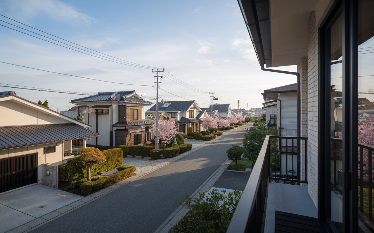 高砂市で土地売却を検討中の方へ！手順を分かりやすく解説し高砂...の画像