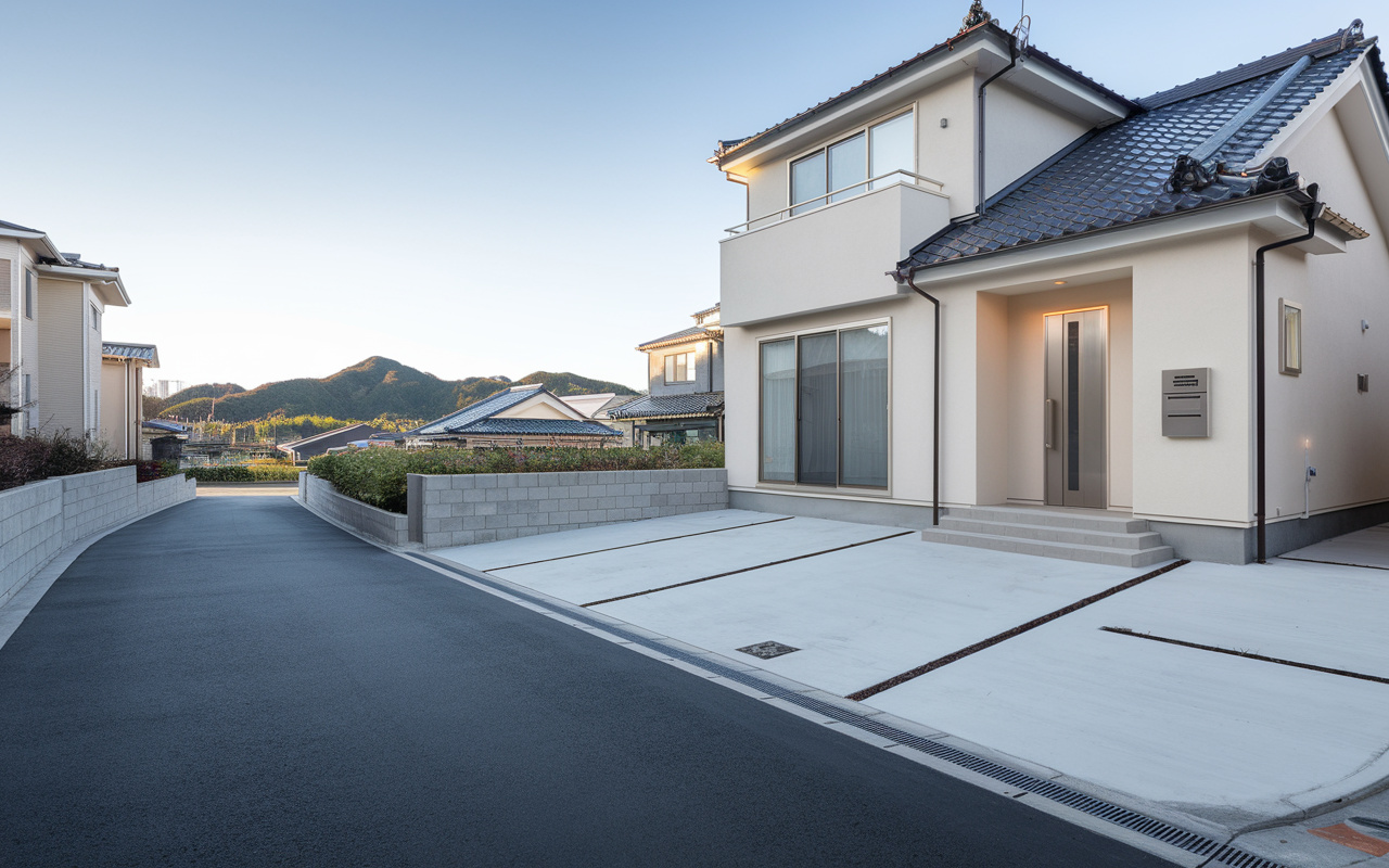 住宅販売の手順はどう進める？初心者が安心して売却する流れを解...の画像
