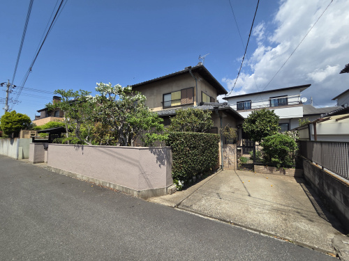 桐生市で中古住宅を買う前は要注意？失敗を防ぐチェックポイント...の画像