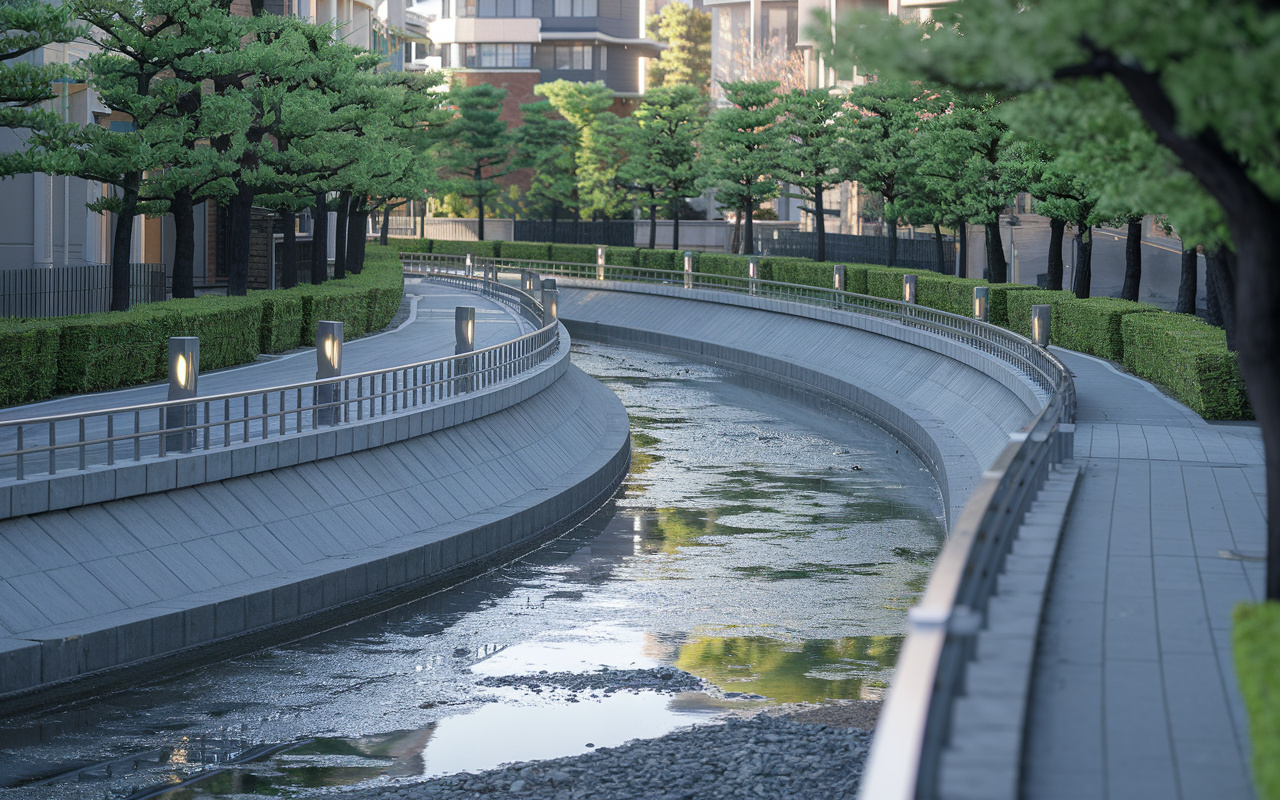 西宮市夙川駅周辺はなぜ人気の理由がある街なのか？街の特徴と街...の画像