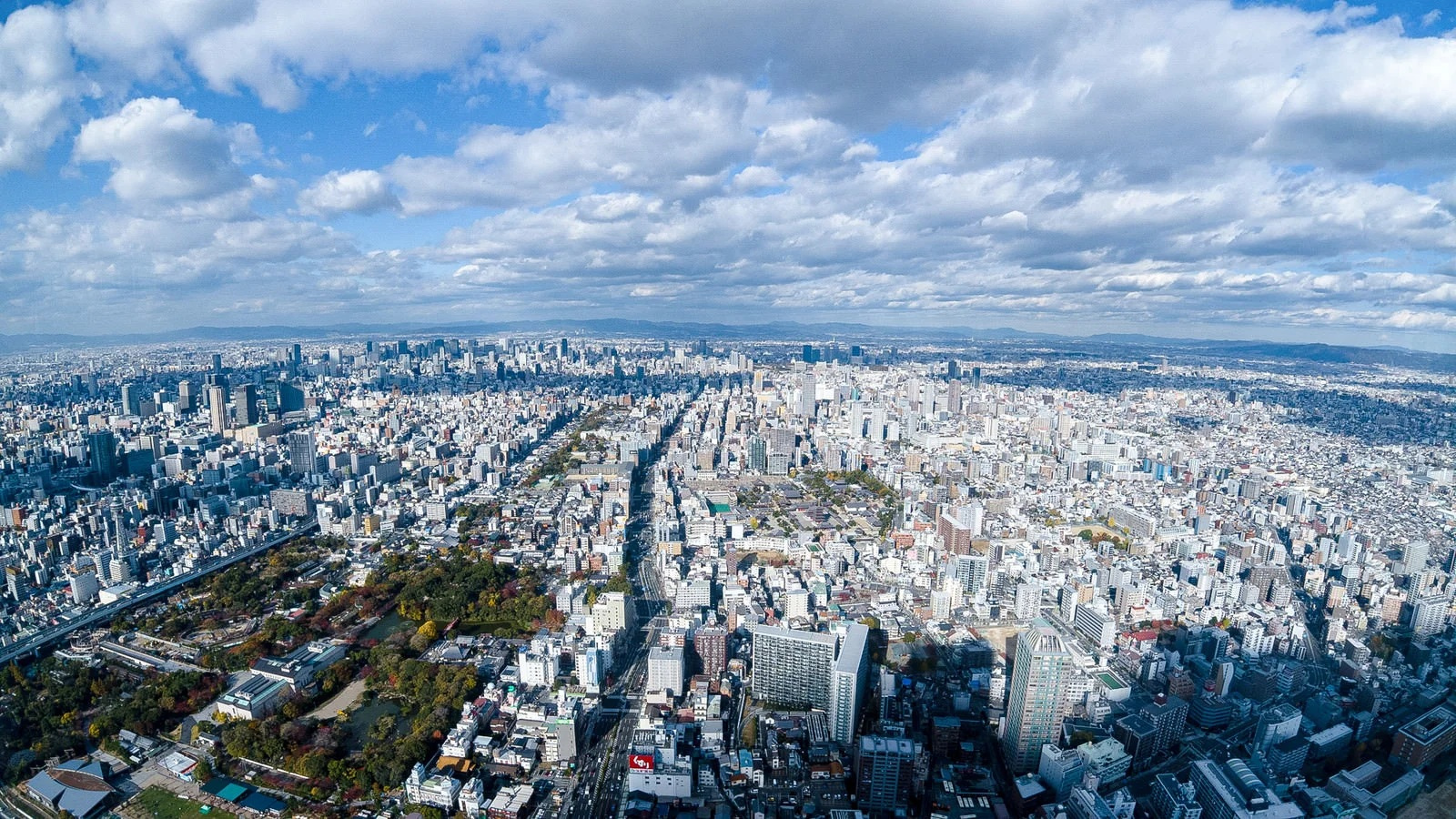 天王寺区と千里山どっちが高級住宅地に最適？家族で選ぶ天王寺区...の画像