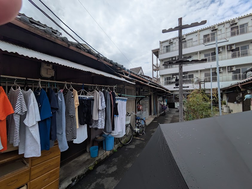 守口市の連棟式住宅売却は注意が必要？金田町・大久保町・藤田町...の画像