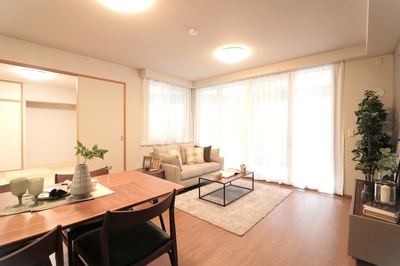 大阪市で中古マンション探しをするなら？2000万円以下おすす...の画像