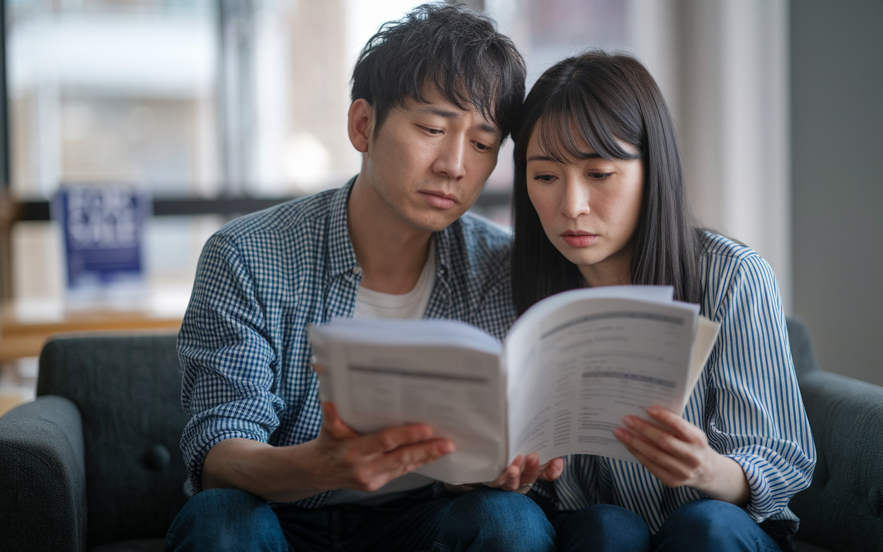 心理的瑕疵の不安は必要か？大阪の家と相続告知義務を解説の画像