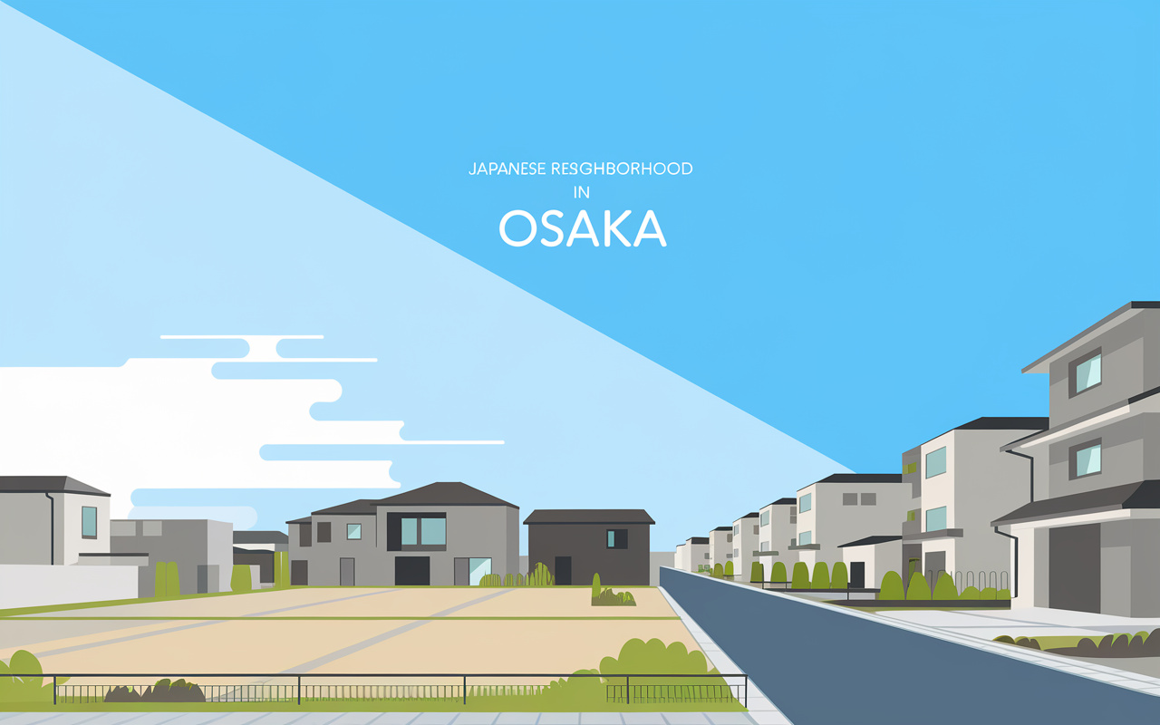 大阪の不動産は売却タイミングが重要？人口減少時代に家を売る判...の画像