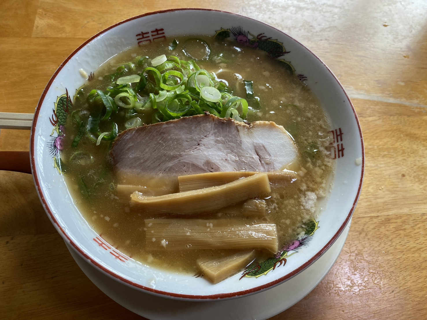 住宅街に潜む老舗の画像