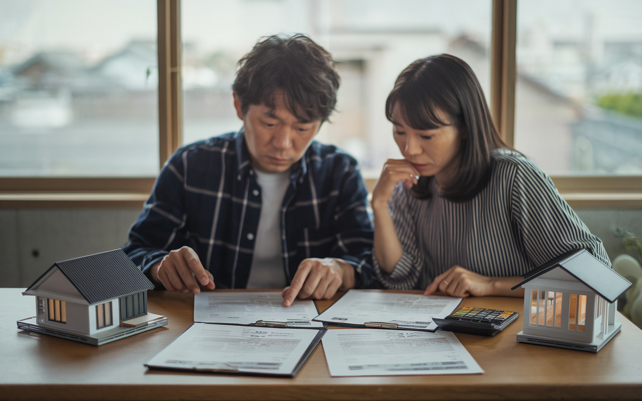 草津市の不動産売却は仲介と買取どっちが得？選び方と損をしない...の画像