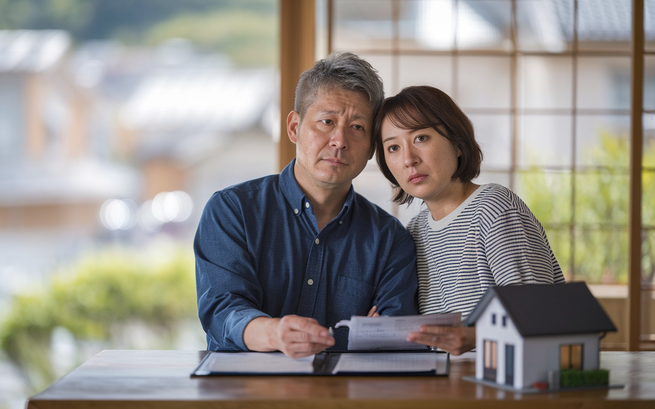 草津市で実家を売却する手続きとは？注意点や流れをわかりやすく...の画像