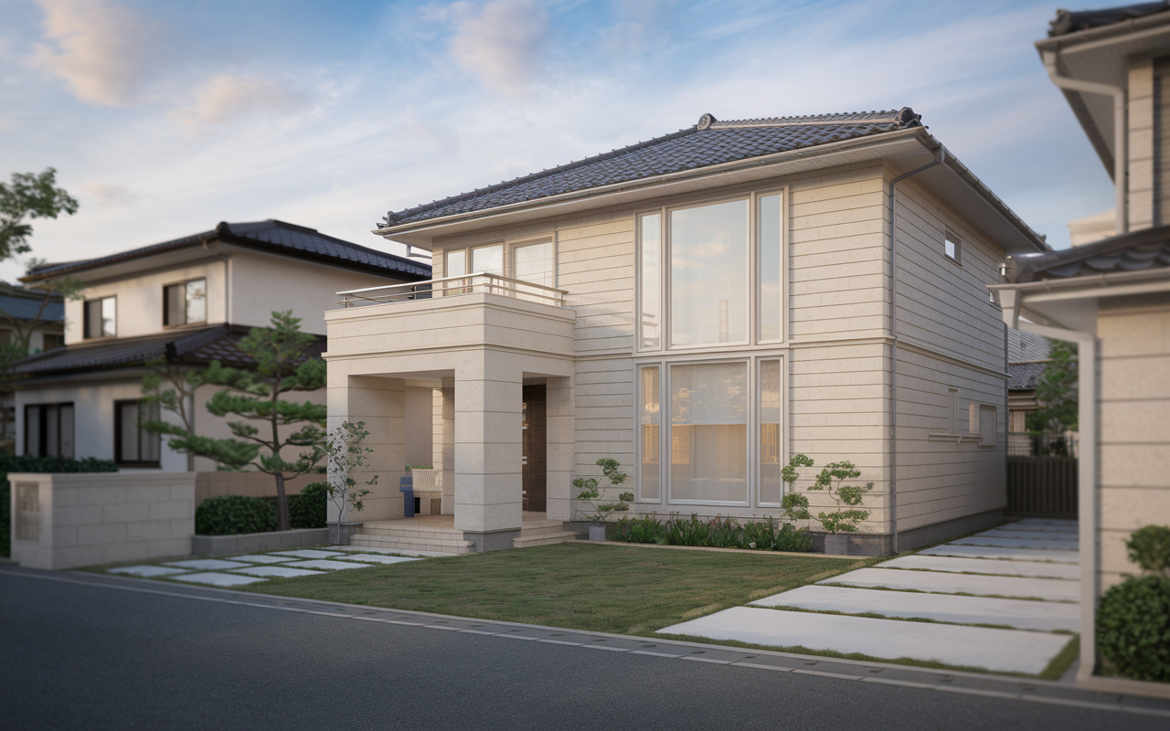 草津市の一戸建てはいつ売却すべき？売れる時期と期間の目安を具...の画像