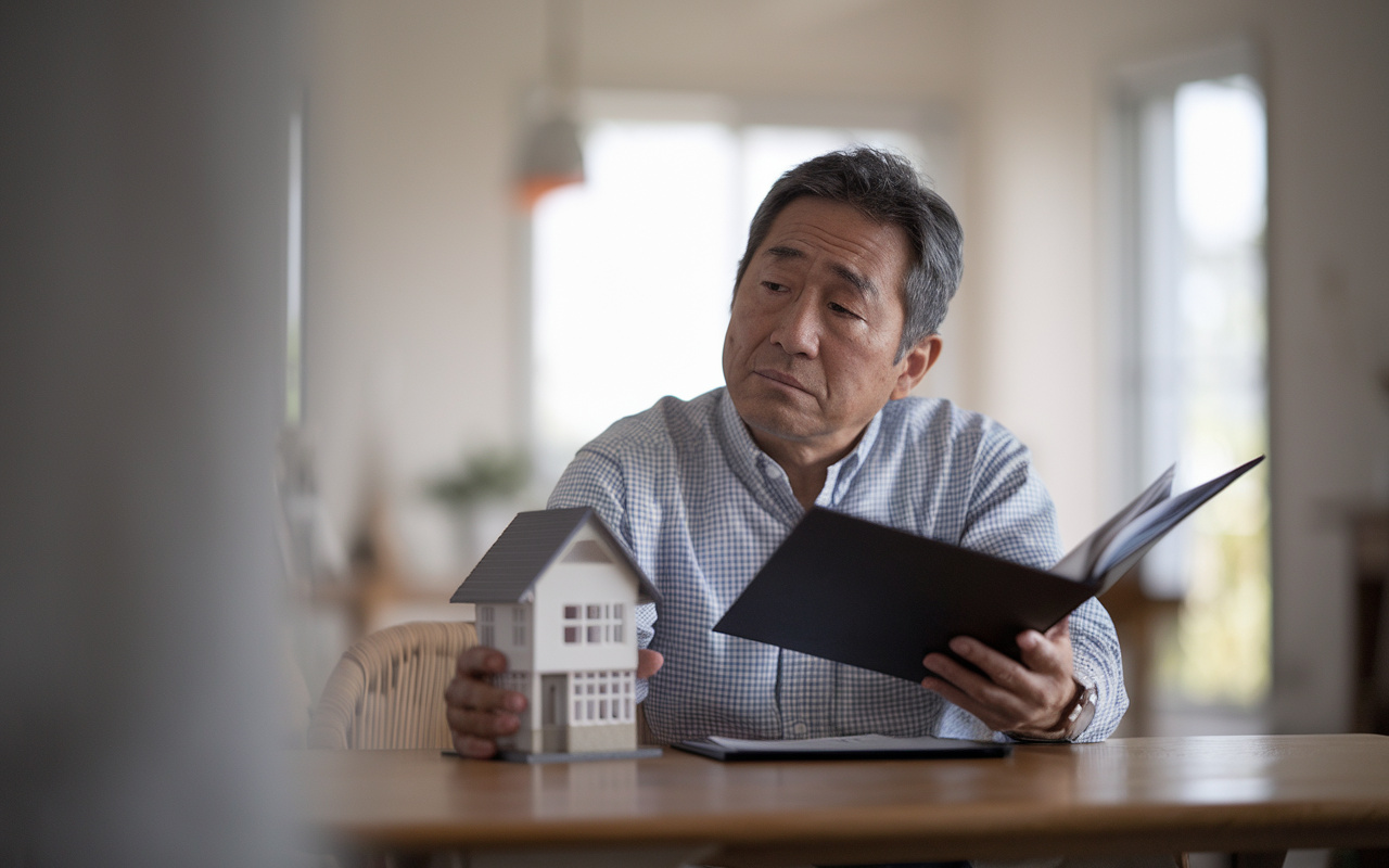 草津市の空き家売却はどこに相談する？相続や住み替え時の相談先...の画像