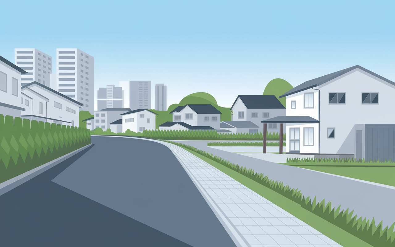 草津市の不動産は売れ残りやすい？不安を減らすチェックポイント...の画像