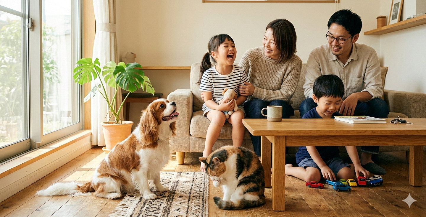 審査のハードルは乗り越えられる。提携会社をフル活用した安心の...の画像